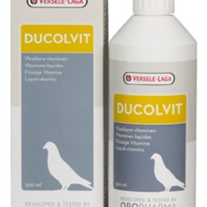 Versele Laga Oroph Ducolvit 500ml