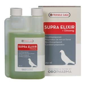 Versele Laga Oro Supra Elixir 250ml