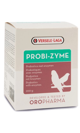 Versele Laga Oropharma Probi Zyme 0.200 gms Versele Laga Oropharma Probi Zyme 0.200 gms