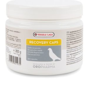 Versele Laga Oropharma Recovery Caps 0.300cap