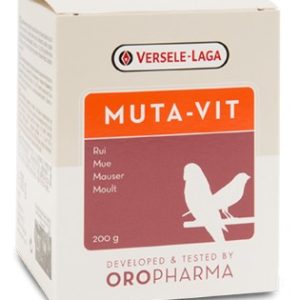 Versele Laga Oropharma Muta-Vit 200 gms