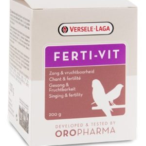 Versele Laga Oropharma Ferti-Vit 200 Gms