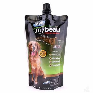 My Beau Supplement For Dog