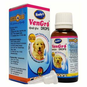 Venkys Vengro drops 20ml