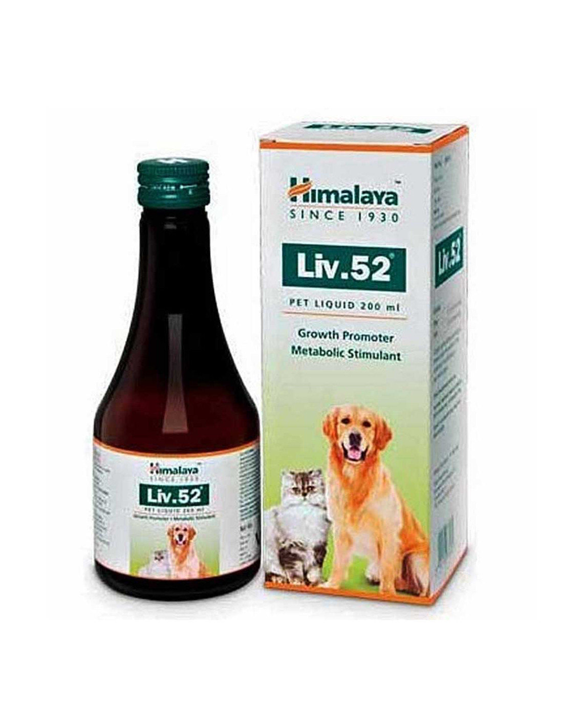 Himalaya Liv-52 Syrup -200 ml Himalaya Liv-52 Syrup -200 ml
