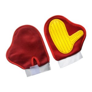 Pets Empire Dog Grooming Glove