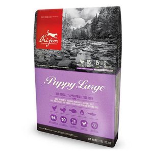 Orijen Large Breed Puppy Food 11.4 Kg