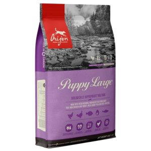 Orijen Large Breed Puppy Food