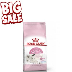 Royal Canin Mother & Baby Cat