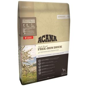 Acana Free Range Duck Dog Food 2 Kg