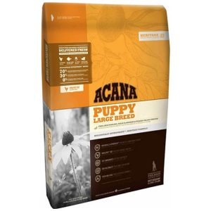 Acana Puppy Large Breed Dog Food 11.4 Kg