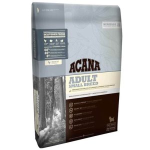 Acana Adult Small Breed Dog Food 2 Kg