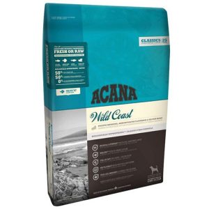 Acana Classic Wild Coast Dog Food 2 Kg
