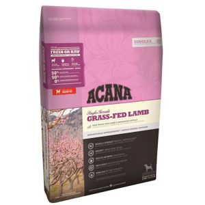Acana Grass-Fed Lamb Dog Food 2 Kg