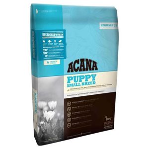 Acana Puppy Small Breed Dog Food 2 Kg