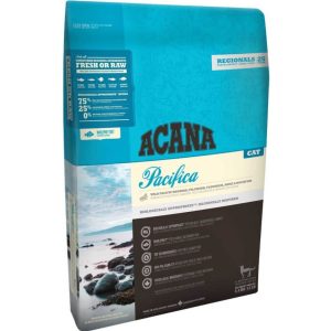 Acana Pacifica Cat Food 5.4 Kg