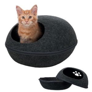 Trixie Germany Liva Cat Cuddly Cave