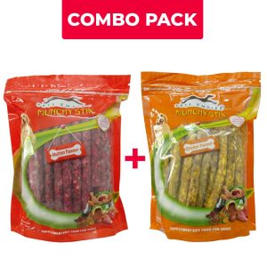 Pets Empire Dog Munchies