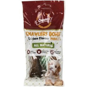 CNAWLERS BONE (PACK OF 3)