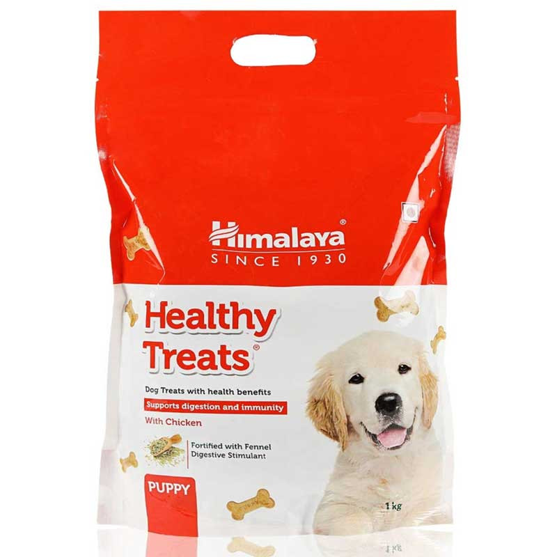 Himalaya Healthy Chicken Treats For Puppies Himalaya Healthy Chicken Treats For Puppies