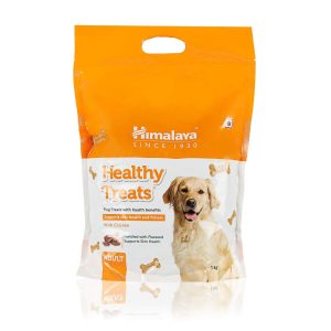 Himalaya Healthy Chicken Treats For Adults