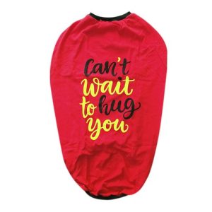 Pawzone Vintage T - shirt For Dogs