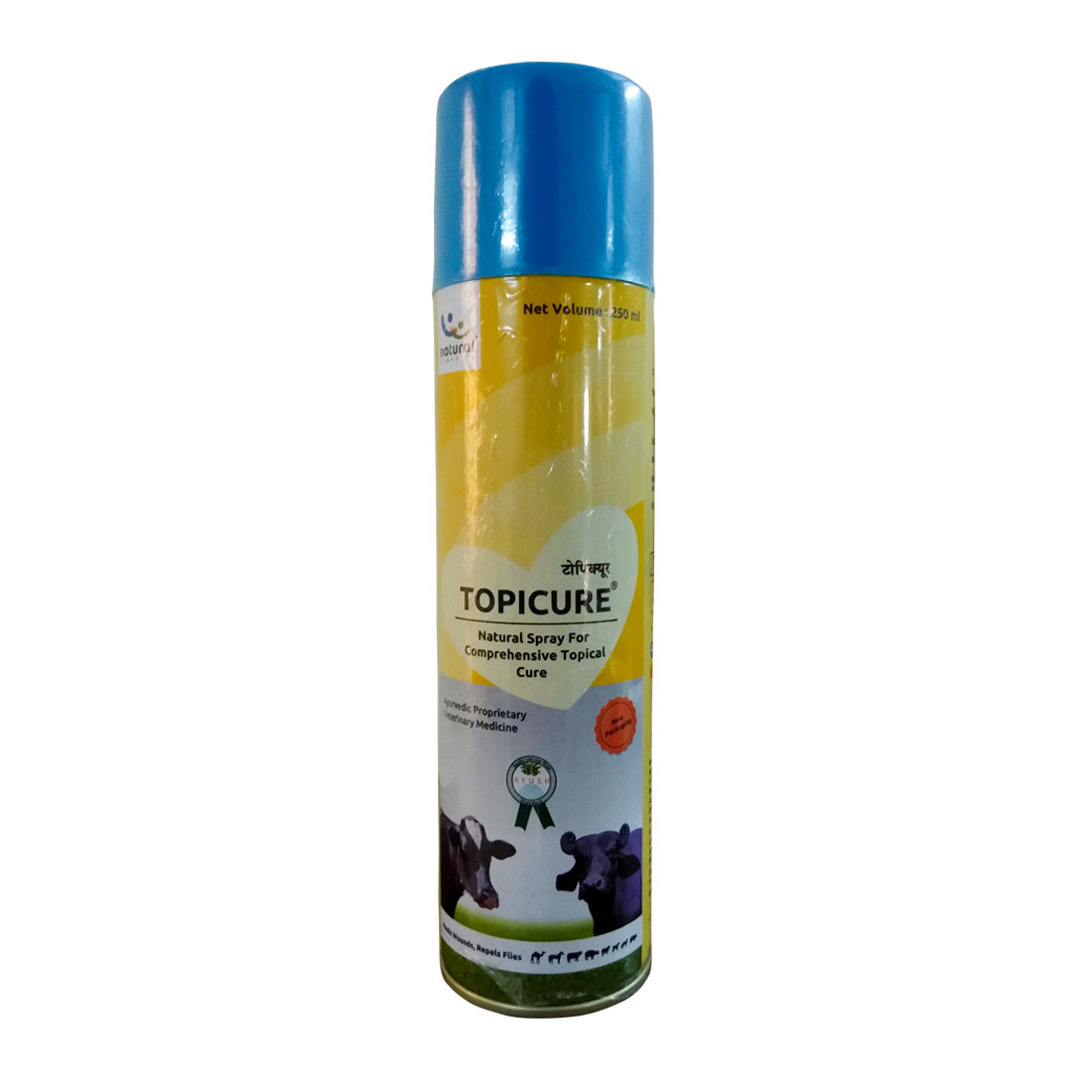 Topicure Natural Spray For Comprehensive Wound Topical Cure Topicure Natural Spray For Comprehensive Wound Topical Cure