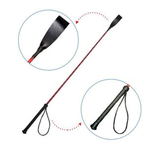 Pets Empire Red Hunter Stick Small