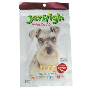 Jerhigh Duck Stick 70gms
