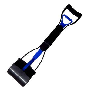Smarty Pet Dog Poop Scooper Folding Large