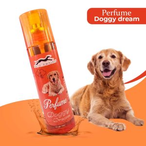 Pets Empire Dog Perfume Doggy Dreams, 135 ml