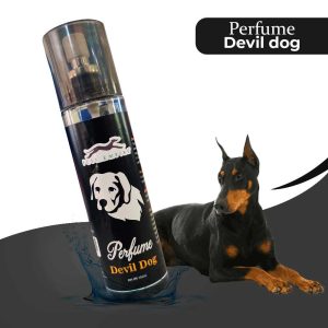 Pets Empire Dog Perfume Devil Dog, 135 ml