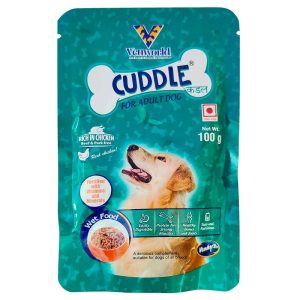 Venkys Cuddle Adult Wet Food