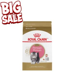 Royal Canin Persian Kitten