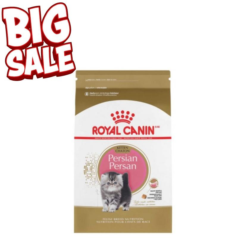 Royal Canin Persian Kitten Royal Canin Persian Kitten