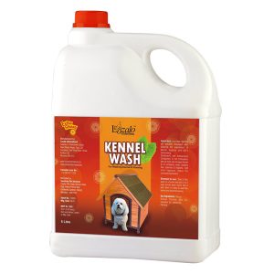Lozalo Kennel Wash for Pets