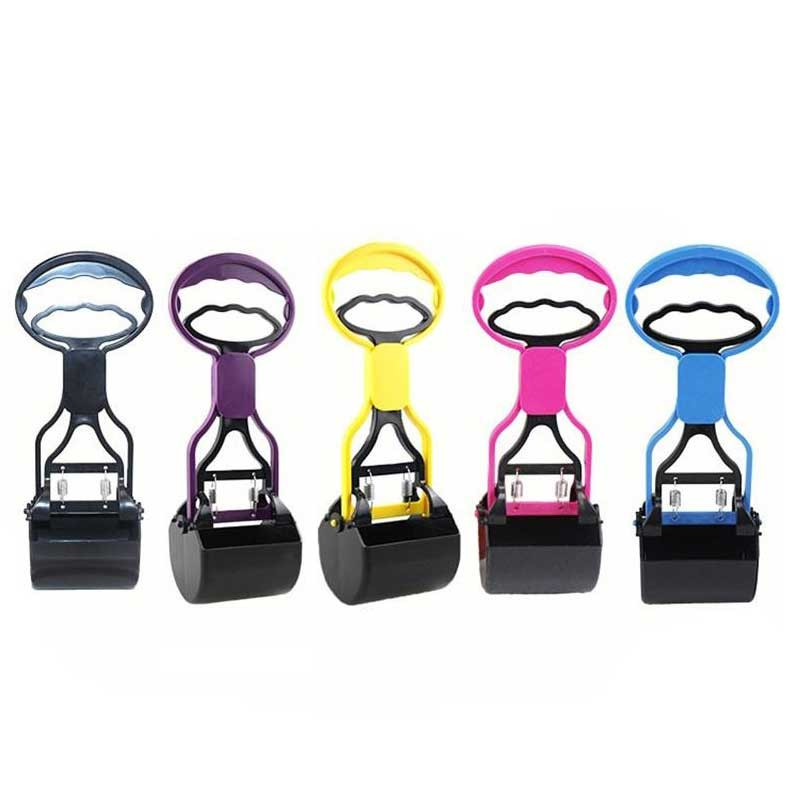 Pets Empire Dog Scooper Folding Medium Pets Empire Dog Scooper Folding Medium