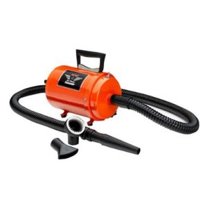 MetroVac, Metro Air Force Commander Variable Speed Pet Dryer