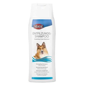 Trixie Detangling Dog Shampoo, 250 ml