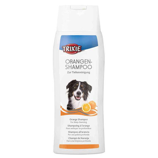 Trixie Orange Shampoo,250 ml Trixie Orange Shampoo,250 ml