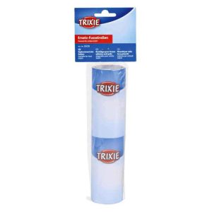 Trixie Replacement Lint Rollers, 2 rolls of 60 sheets