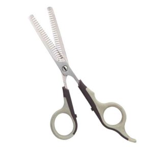 Trixie Thinning Scissors, Double-Sided