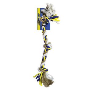 Petsports, Triple Tex 3-Knot 17" Rope