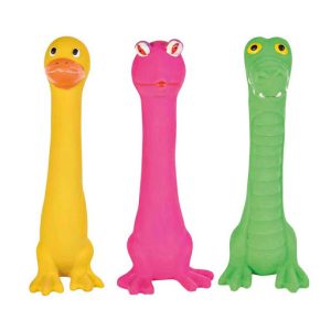 Trixie Assortment Longies Latex (1Toy), 18cm