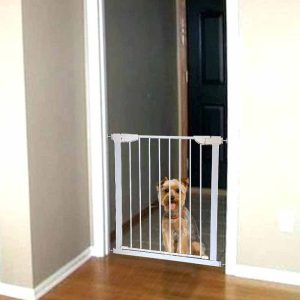 Pets Empire Dog Barrier Extension Height 77cm Width 73cm