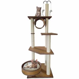 Pets Empire Cat Scratching Tree