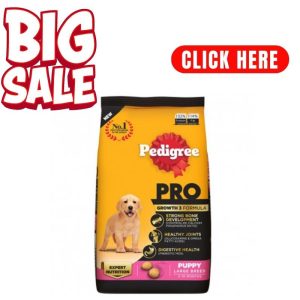Pedigree Pro Puppy Large Breed