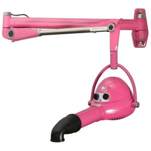 Aeolus Edge Ionic Wall-Hanging & Finishing Dryer