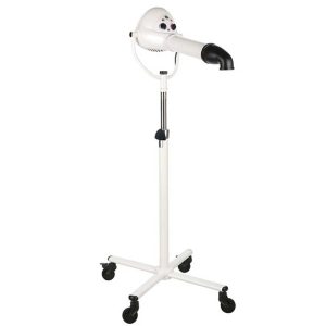 Aeolus Edge Ionic Stand & Finishing Dryer