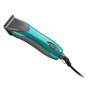 Andis Endurance 2 Speed Turquoise Clipper